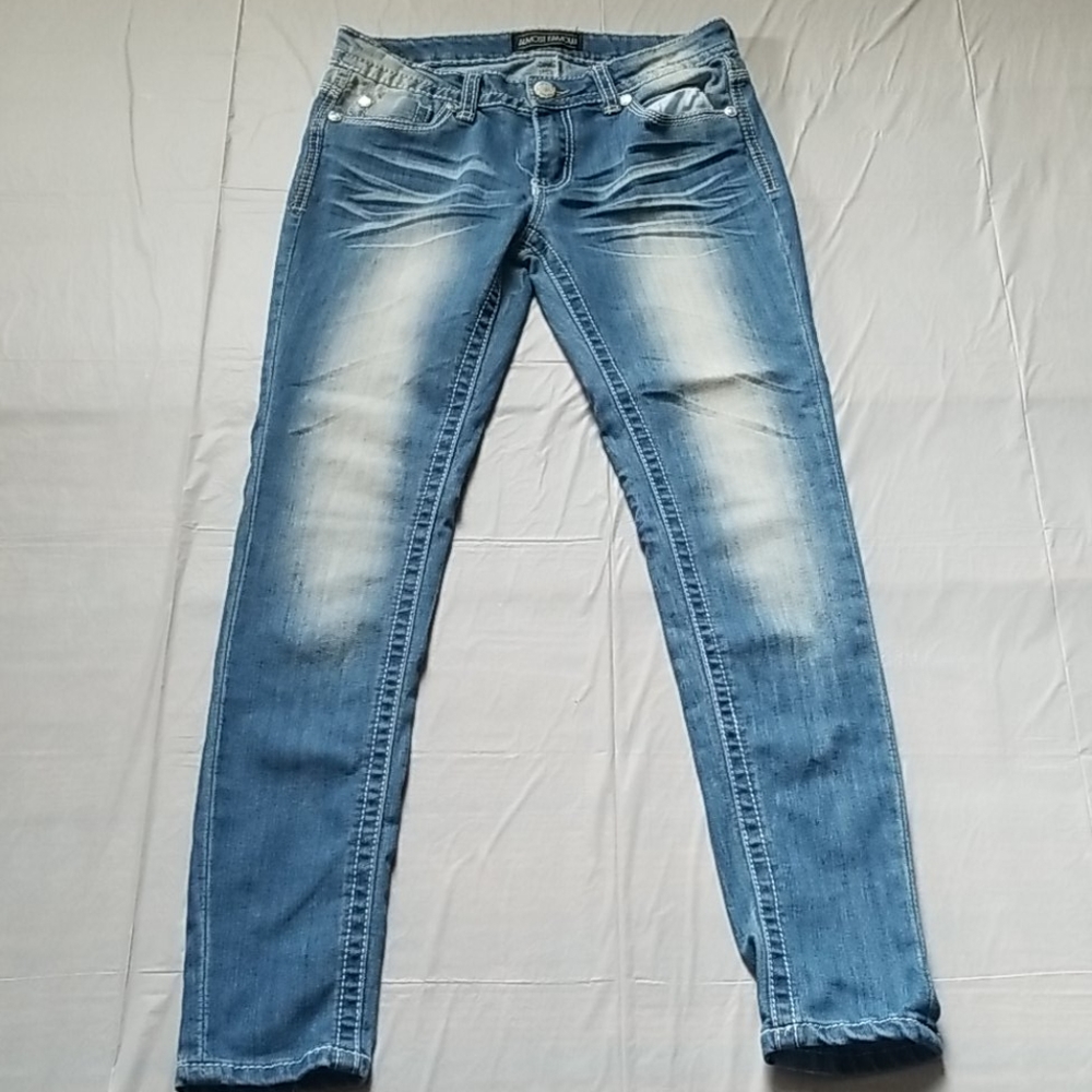 Almost Famous Jeans